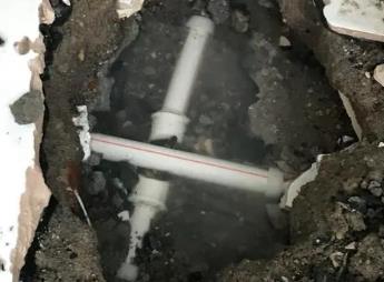 金水阳台漏水维修公司为您分享楼上楼下漏水怎么处理