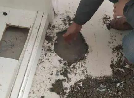 金水卫生间漏水维修公司分享下精确定位查漏水一次多少钱?不同级别收费不同