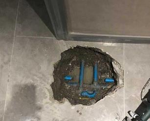 金水阳台漏水维修公司分享下暖气管道漏水的原因有哪些