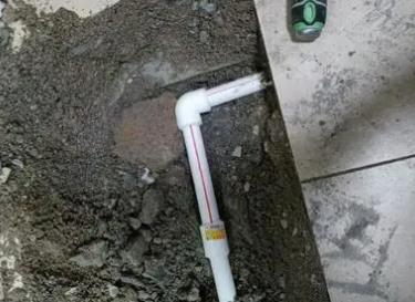 金水阳台漏水维修时有哪些声音会影响检漏仪