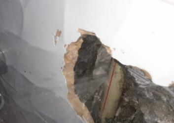 金水卫生间漏水维修的步骤和流程。